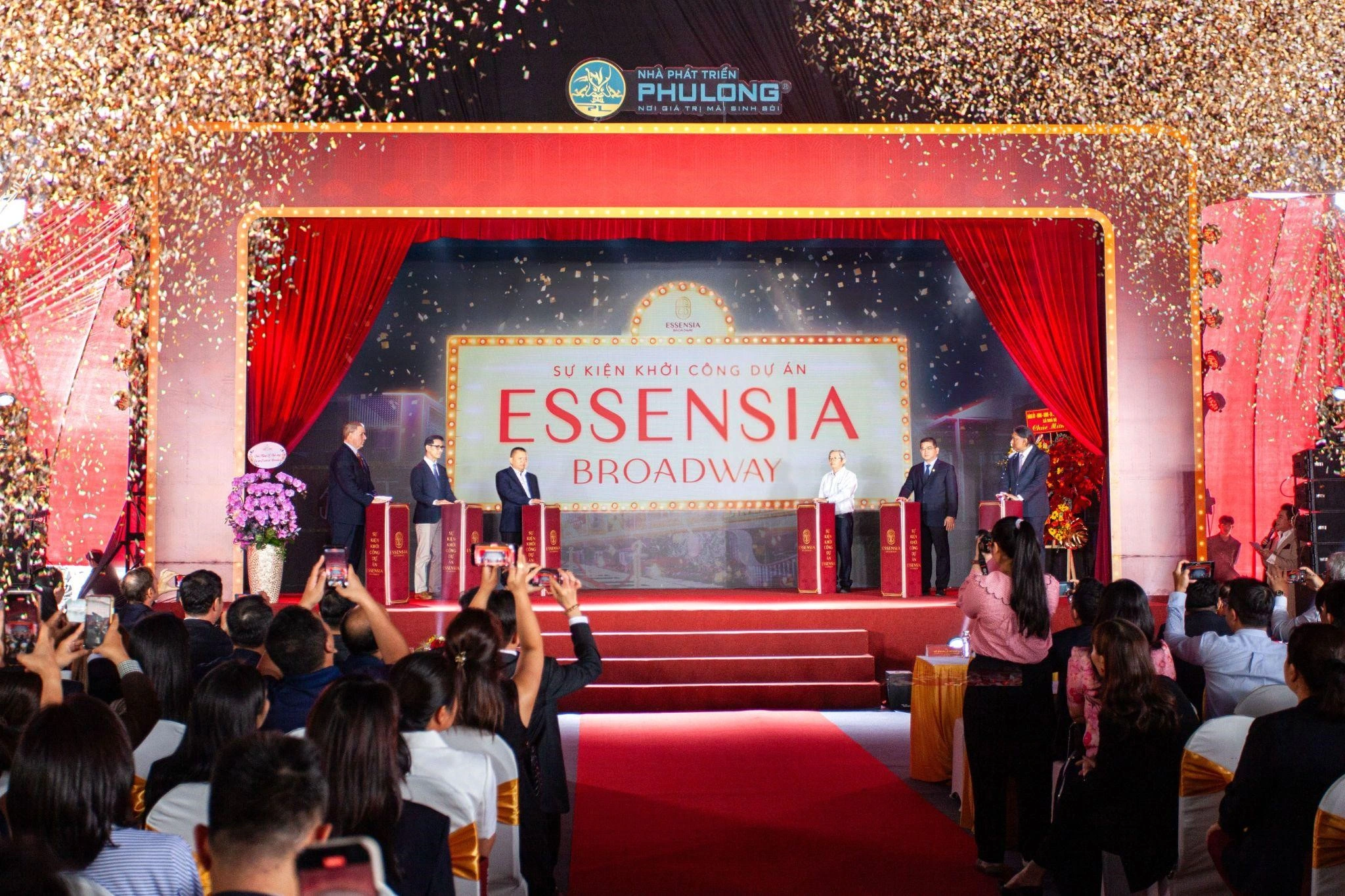 Essensia Broadway